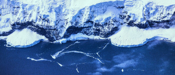 Експерти визначили, що на Землі п'ять океанів, насправді