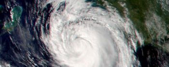 Випадки екстремальних погодних явищ відбуваються частіше, ніж будь-коли