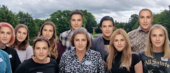 Навіть легка сліпота на обличчя може спричинити серйозні труднощі у повсякденному житті