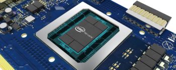 Фейсбук та Інтел об'єднують сили задля штучного інтелекту