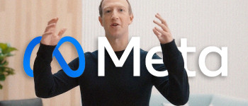 Фейсбук змінює ім'я, оголошує шар доповненої реальності поверх фізичної