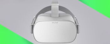 Фейсбук, нарешті, представив автономну гарнітуру віртуальної реальності за 199 доларів