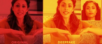 Фейсбук кидає виклик дослідникам у створенні детектора діпфейків