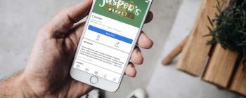 Фейсбук хоче допомогти вам знайти наступну роботу