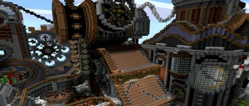 Дослідження Фейсбука використовує Майнкрафт для навчання ШІ