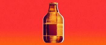 «Підроблений алкоголь», що не викликає похмілля, може з'явитися за п'ять років