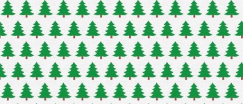 Фермери можуть використовувати безпілотники, щоб вирощувати різдвяні ялинки