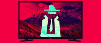 ФБР попереджає, що ваш новий розумний телевізор може шпигувати за вами