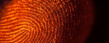 Поліція на-3D-друкувала палець жертви вбивства, щоб розблокувати її телефон