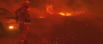 Вчені попереджають, що екстремальні погодні явища погіршуються