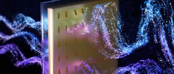 Фізики створили перший квантовий матеріал кімнатної температури
