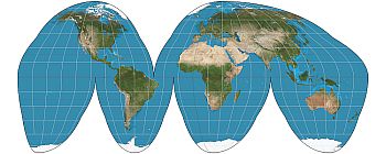 Ось докази, які допоможуть вам переконати прихильників теорії плоскої Землі