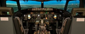 Штучний інтелект переміг людей у повітряному бої