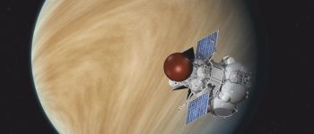 Політ до Марса повз Венеру буде дешевше, швидше