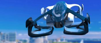 Летючі машини нарешті стали реальністю в Японії