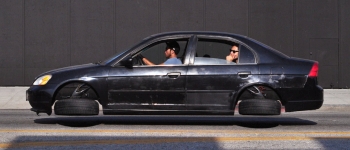 Літаючі машини можуть виявитися більш екологічними, ніж електромобілі