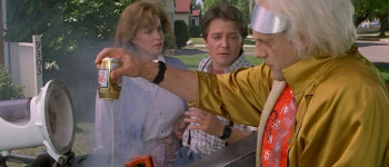 За словами вчених, харчові відходи можуть приводити в дію реактивні двигуни