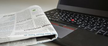 Американці офіційно вважають за краще соціальні медіа газетам