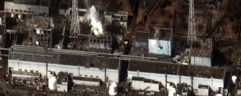 Команди очищення Фукусіми отримують допомогу від «м'язистих роботів»