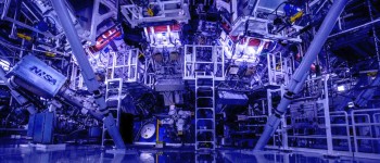 Термоядерна установка генерує вдвічі більше витраченої на неї енергії