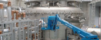 Реактор Південної Кореї встановлює новий рекорд для стабільного ядерного синтезу