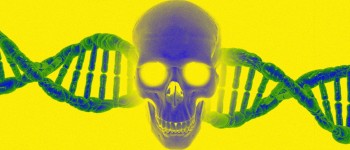 Майбутня біозброя зможе вбивати людей з певним ДНК