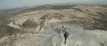 Геологи кажуть, що в Африці відкривається новий океан