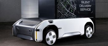 Німецьке космічне агентство показало чудернацький прототип транспортного засобу