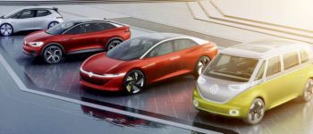 Німеччина вимагатиме від автозаправних станцій зарядних пристроїв для електромобілів