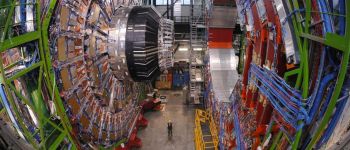 Віртуальний тур Великим адронним колайдером та його майбутнє