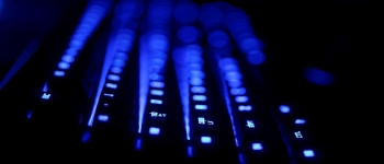 Зараз відбувається глобальне придушення темної павутини