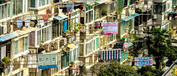 Глобальний антропогенний матеріал наразі більший за всю живу біомасу