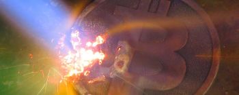 Гугл приєдналася до платформ, які забороняють рекламу криптовалюти