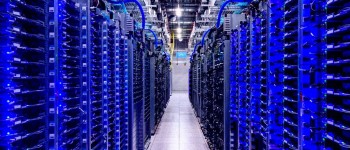 Гугл витрачає приголомшливу кількість води на штучний інтелект