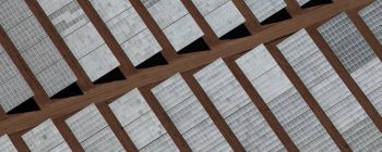 Гугл в даний час на 100% живиться з поновлюваних джерел енергії