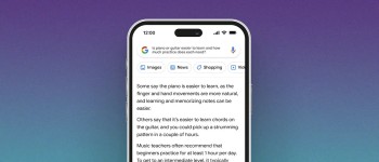 Google офіційно анонсує конкурента ChatGPT під назвою "Bard"