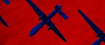 Не зважаючи на протест працівників, Гугл планує продовжити військові розробки