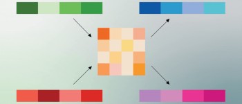 Новий алгоритм стиснення ШІ від Google може скоротити використання пам'яті в 6 разів