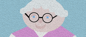 Вчені підтвердили, шо бабусі дійсно люблять своїх онуків