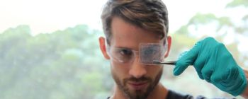 Плівка з графену робить фільтрацію брудної води простіше, ніж будь-коли