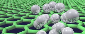 Властивості графену вперше були випробувані в умовах мікрогравітації