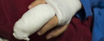 Футуристичні «розумні пов'язки» з Гарварду можуть відновити ваше тіло