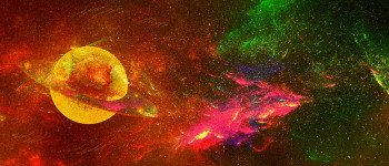 Вчений з Гарварда передбачає, що наш Всесвіт був створений в лабораторії