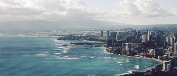 Гаваї оголошують надзвичайну кліматичну ситуацію через підвищення рівня моря