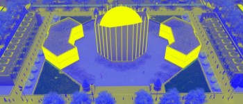 Ось як ви можете побудувати власну атомну електростанцію