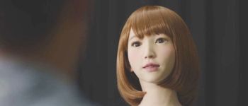 В Голлівуді найняли акторку-робота у фільм за 70 мільйонів доларів