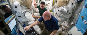 Як космос змінює мозок людини?