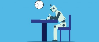 Вплив штучного інтелекту суттєво переоцінений