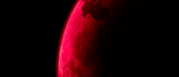 Всередині Землі похований величезний шматок давньої планети