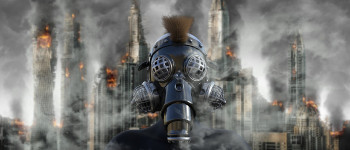 Вчені говорять, що людство майже напевно приречене